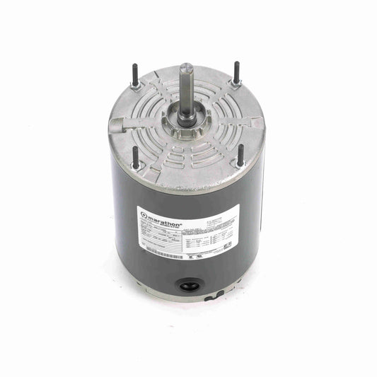 mx911 - 1/3 HP | 1725 RPM | 115 V | 1 Ph | 48Z Frame | TEAO | Reversible | Split Phase | Farm Duty Agricultural Fan | Cat X911