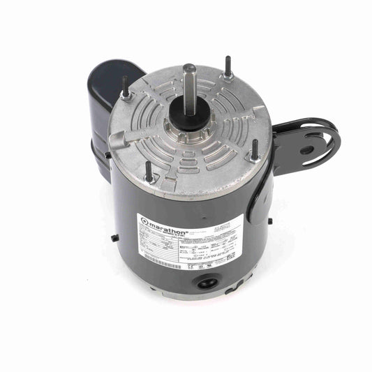 X920 Marathon HVACR Motor 0.25 HP 1625 RPM 48Z Frame