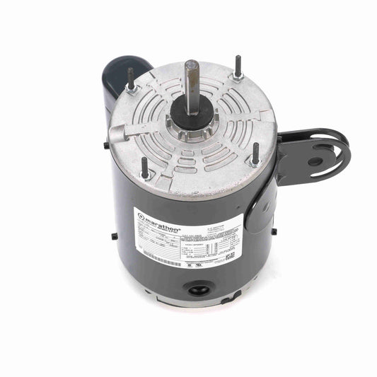 mx925 - 1/2 HP | 1075 RPM | 115 V | 1 Ph | 48Z Frame | TEAO | Reversible | PSC | HVACR Pedestal Fan | Cat X925