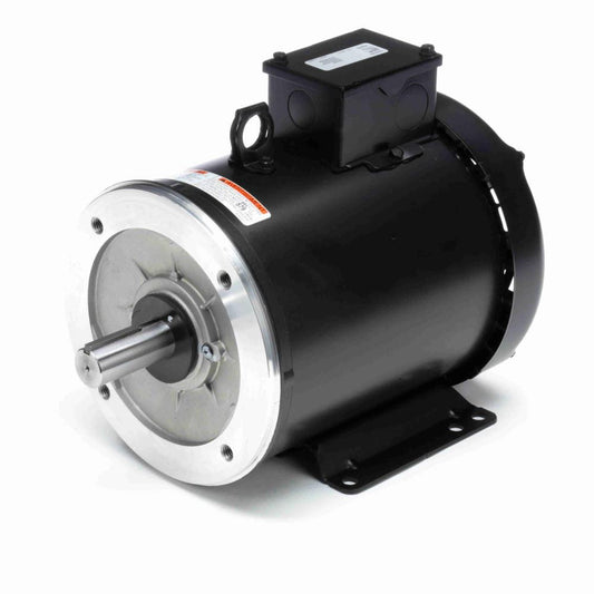 Y1372 Marathon General Purpose Motor 5 HP 1760 RPM 184TC Frame