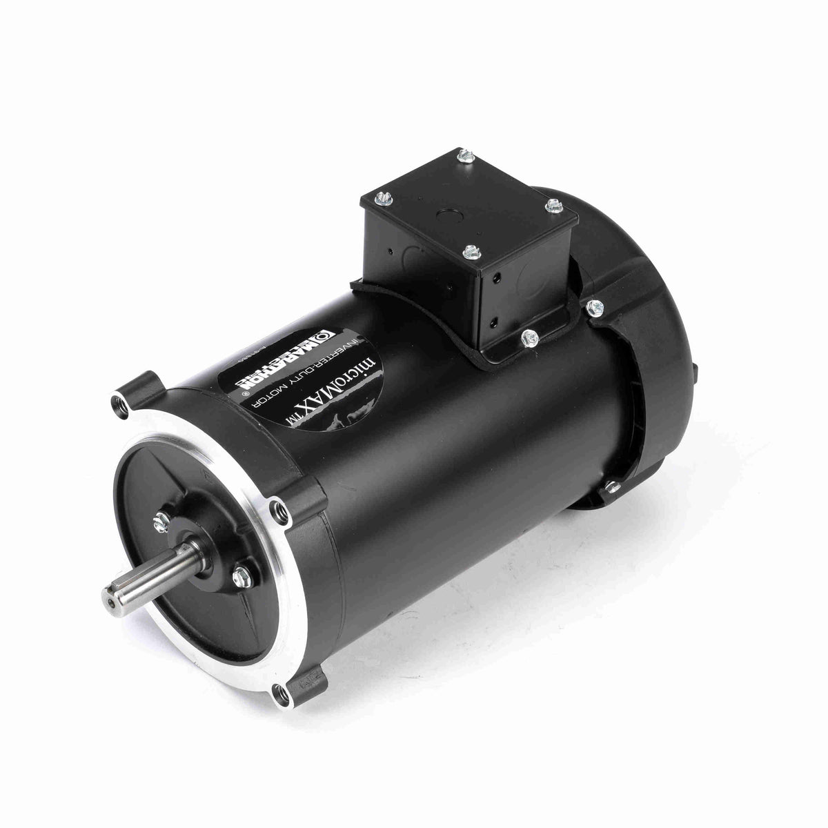 Y378 Marathon Vector / Inverter Duty Motor 1 HP 1725 RPM 56C Frame