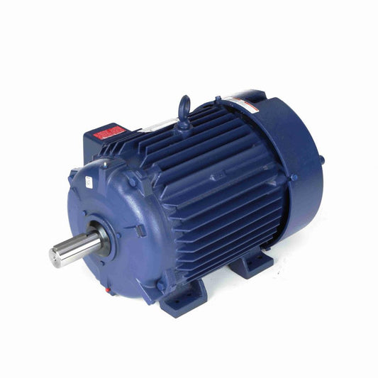 my386 - 25.00 HP | 1775 RPM | 460 V | 3 Ph | 286T Frame | TEFC | Reversible | Three Phase | Definite Purpose Cooling Tower | Cat Y386 | Model 286TTFNA7260
