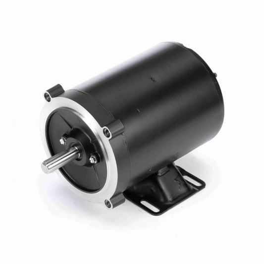 my502 - 1/3 HP | 1725 RPM | 230 V | 3 Ph | 56C Frame | TENV | Reversible | Three Phase | Vector / Inverter Duty Variable Speed | Cat Y502