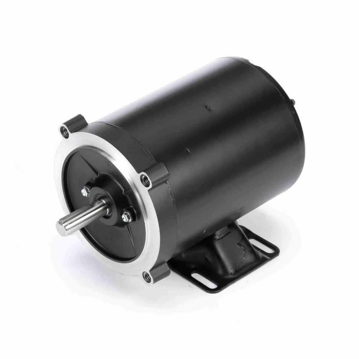 my502 - 1/3 HP | 1725 RPM | 230 V | 3 Ph | 56C Frame | TENV | Reversible | Three Phase | Vector / Inverter Duty Variable Speed | Cat Y502
