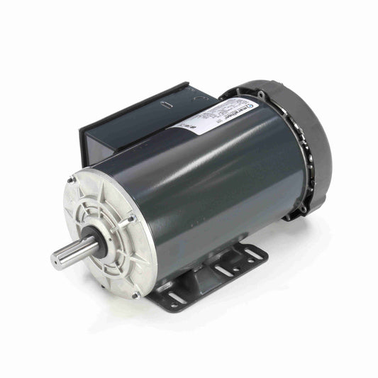 Z128 Marathon Farm Duty Motor 2 HP 1740 RPM 145T Frame