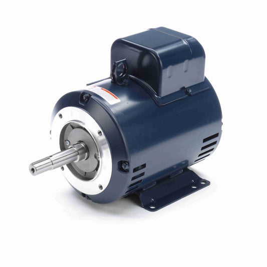 Z406A Marathon Pump Motor 3 HP 3500 RPM 182JM Frame