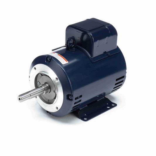 Z407A Marathon Pump Motor 3 HP 1747 RPM 184JM Frame