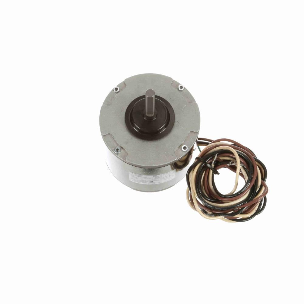 oan010 - 1/3 HP | 1100 RPM | 460 V | 1 Ph | 48Y Frame | Semi Enclosed | CCWLE | PSC | HVACR OEM Replacement | Cat OAN010