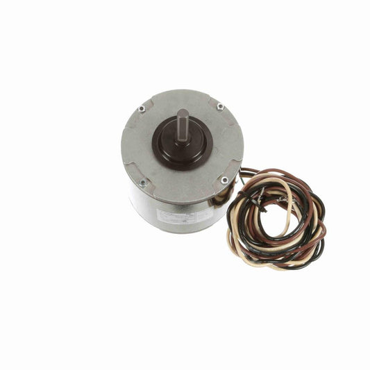 oan010 - 1/3 HP | 1100 RPM | 460 V | 1 Ph | 48Y Frame | Semi Enclosed | CCWLE | PSC | HVACR OEM Replacement | Cat OAN010