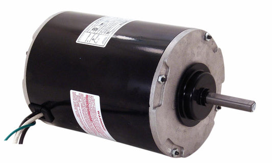 OAN1076V1 Century HVACR Motor 0.75 HP 1075 RPM 48Y Frame