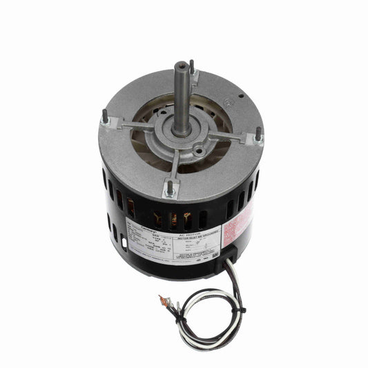 OAN470 Century HVACR Motor 0.25 HP 3200 RPM 48Y Frame