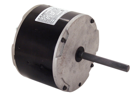 OCA1016 Century HVACR Motor 0.17 HP 1075 RPM 48Y Frame