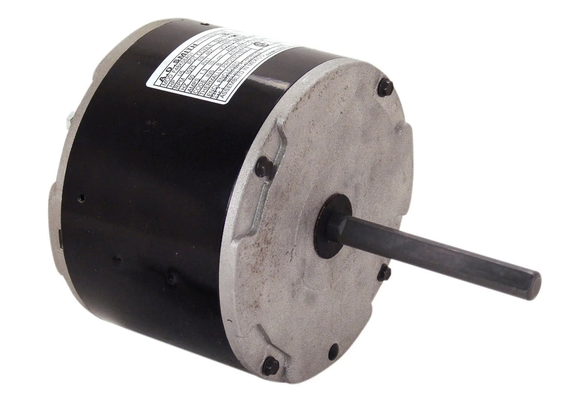 OCA1016 Century OEM Replacement Motor - 1/6 HP - 1075 RPM - 208-230 V