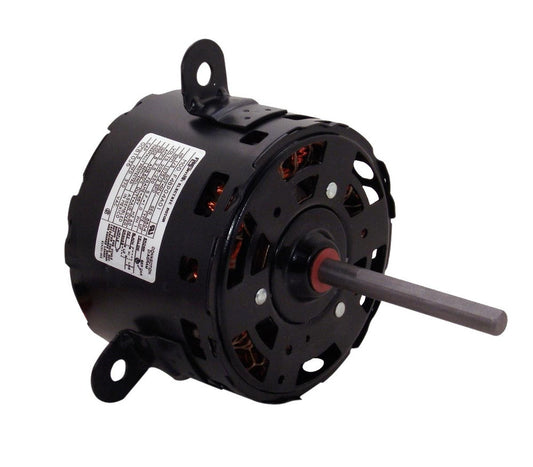 OCA10206A Century HVACR Motor 0.2 HP 1050 RPM 48Y Frame