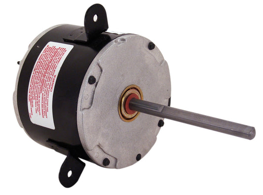 oca1024 - 1/4 HP | 1625 RPM | 230 V | 1 Ph | 48Y Frame | Semi Enclosed | CCWLE | PSC | HVACR OEM Replacement | Cat OCA1024