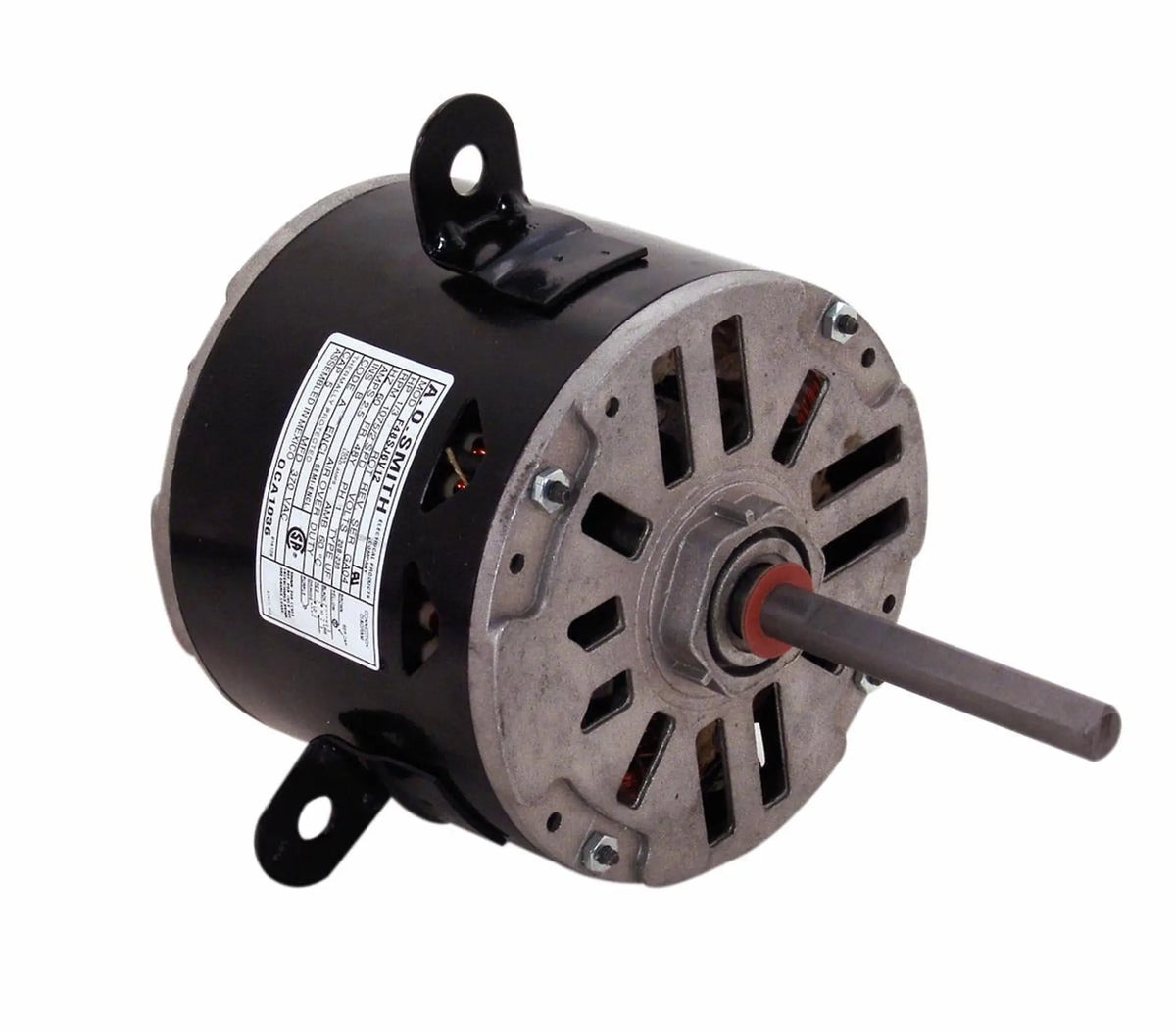 OCA1036 Century OEM Replacement Motor - 1/3 HP - 1075 RPM - 208-230 V