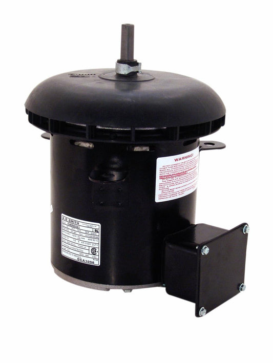 OCA1056 Century HVACR Motor 0.5 HP 1075 RPM 48Y Frame