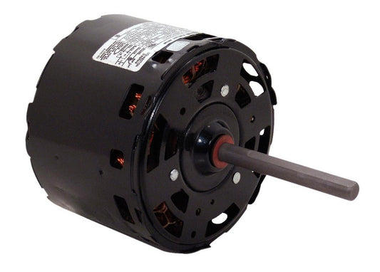 occ1026a - 1/4 HP | 1075 RPM | 230 V | 1 Ph | 48Y Frame | Semi Enclosed | CCWLE | PSC | HVACR OEM Replacement | Cat OCC1026A