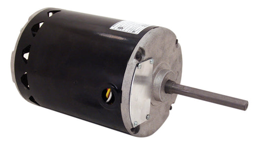OCD1056 Century HVACR Motor 0.5 HP 1075 RPM 48 Frame