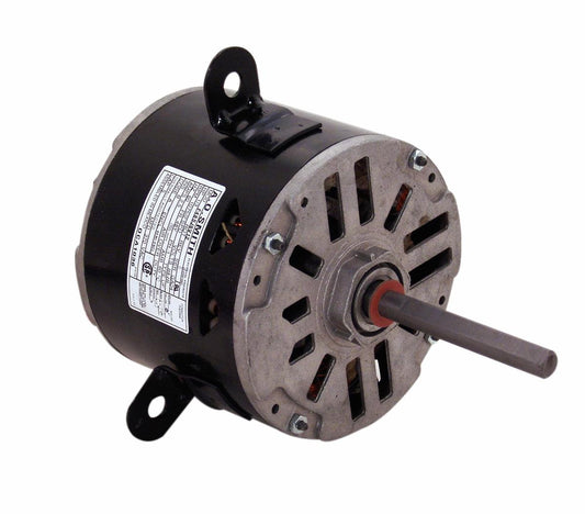 OCF1036 Century HVACR Motor 0.33 HP 1075 RPM 48Y Frame