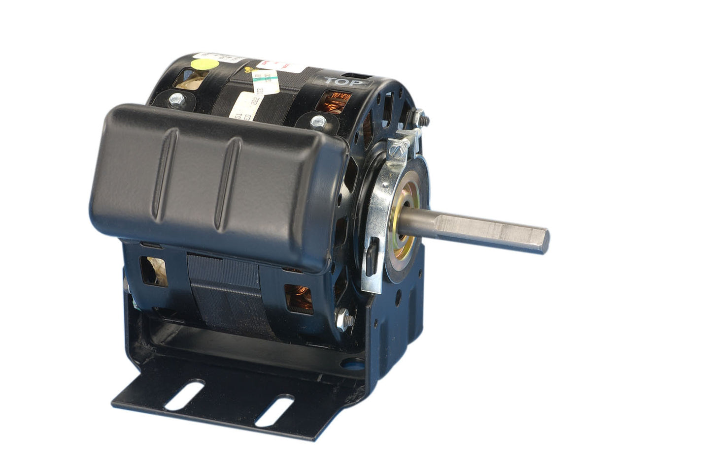 ocp0251 - 1/6 HP | 1400 RPM | 230 V | 1 Ph | 42Y Frame | OAO | CWLE | PSC | HVACR OEM Replacement | Cat OCP0251