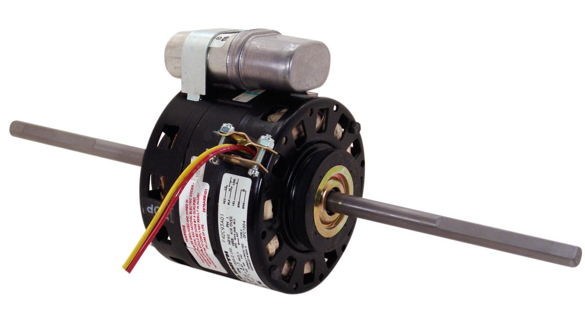 OFC1004A Century HVACR Motor 0.13 HP 1500 RPM 42 Frame