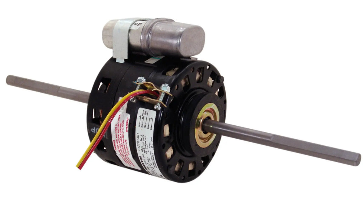 OFC1004 Century OEM Replacement Motor - 1/8 HP - 1500 RPM - 208-230 V