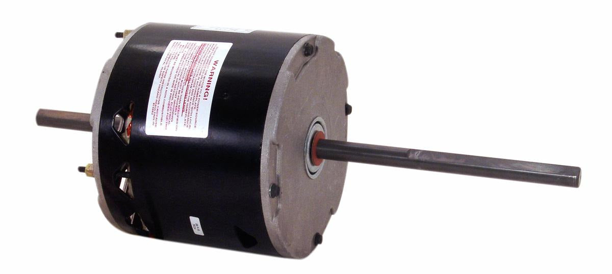 OFE1034 Century HVACR Motor 0.33 HP 1400 RPM 48Y Frame