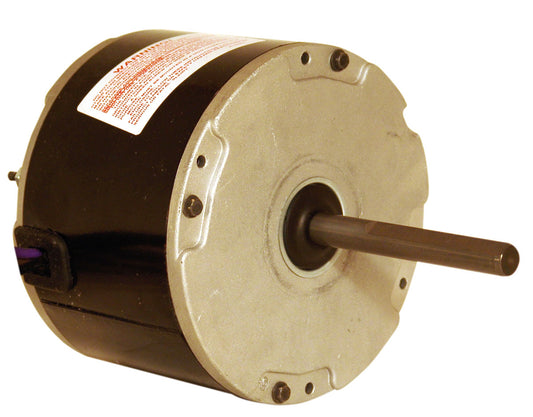 OGD1016 Century HVACR Motor 0.17 HP 1075 RPM 48Y Frame