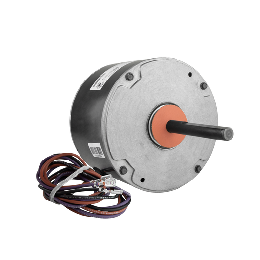 OGD1016N Pems HVACR Motor 0.16 HP 1075 RPM 48 Frame