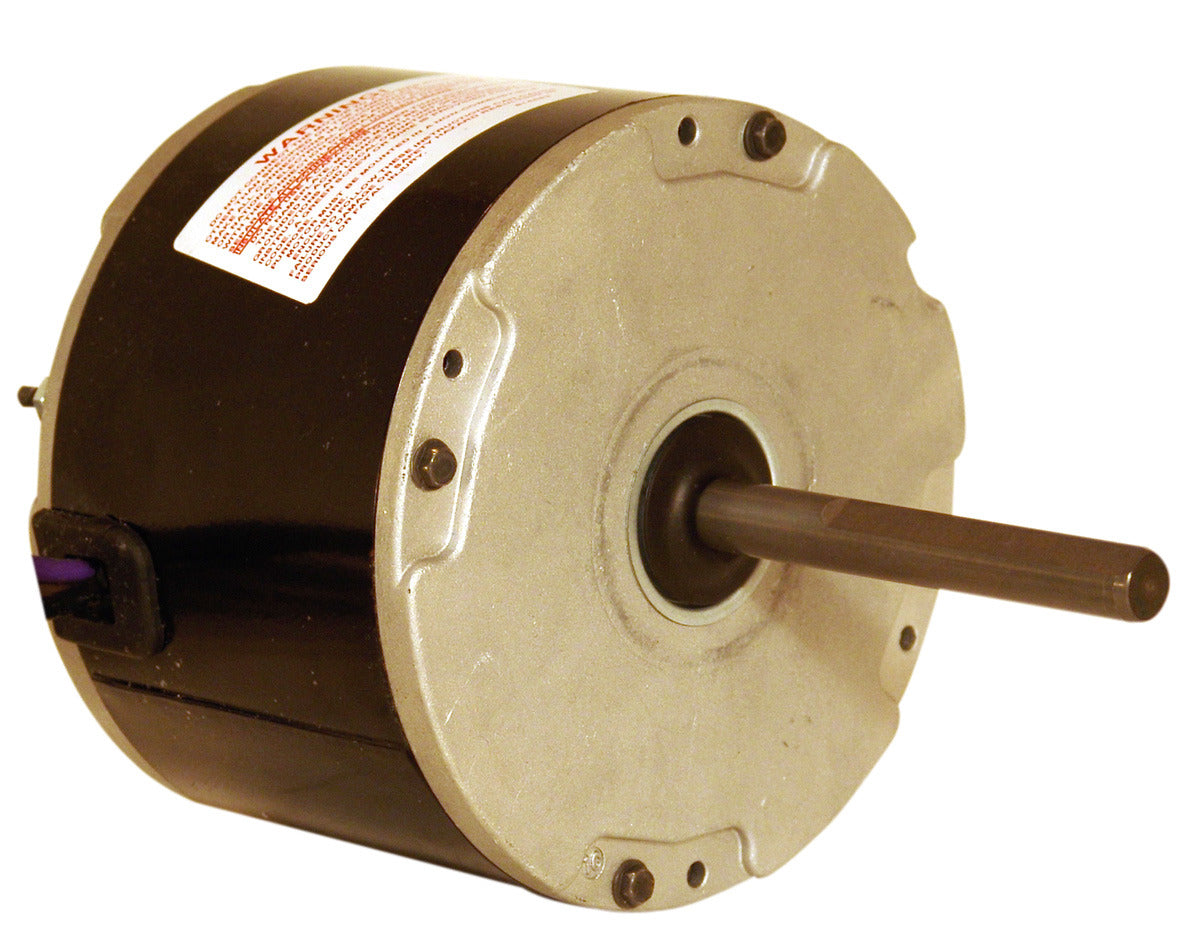 OGD1026 Century HVACR Motor 0.25 HP 1075 RPM 48Y Frame