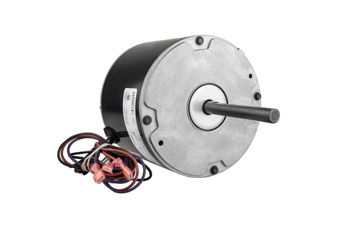 OGD1026N Pems HVACR Motor 0.25 HP 1050 RPM 48 Frame