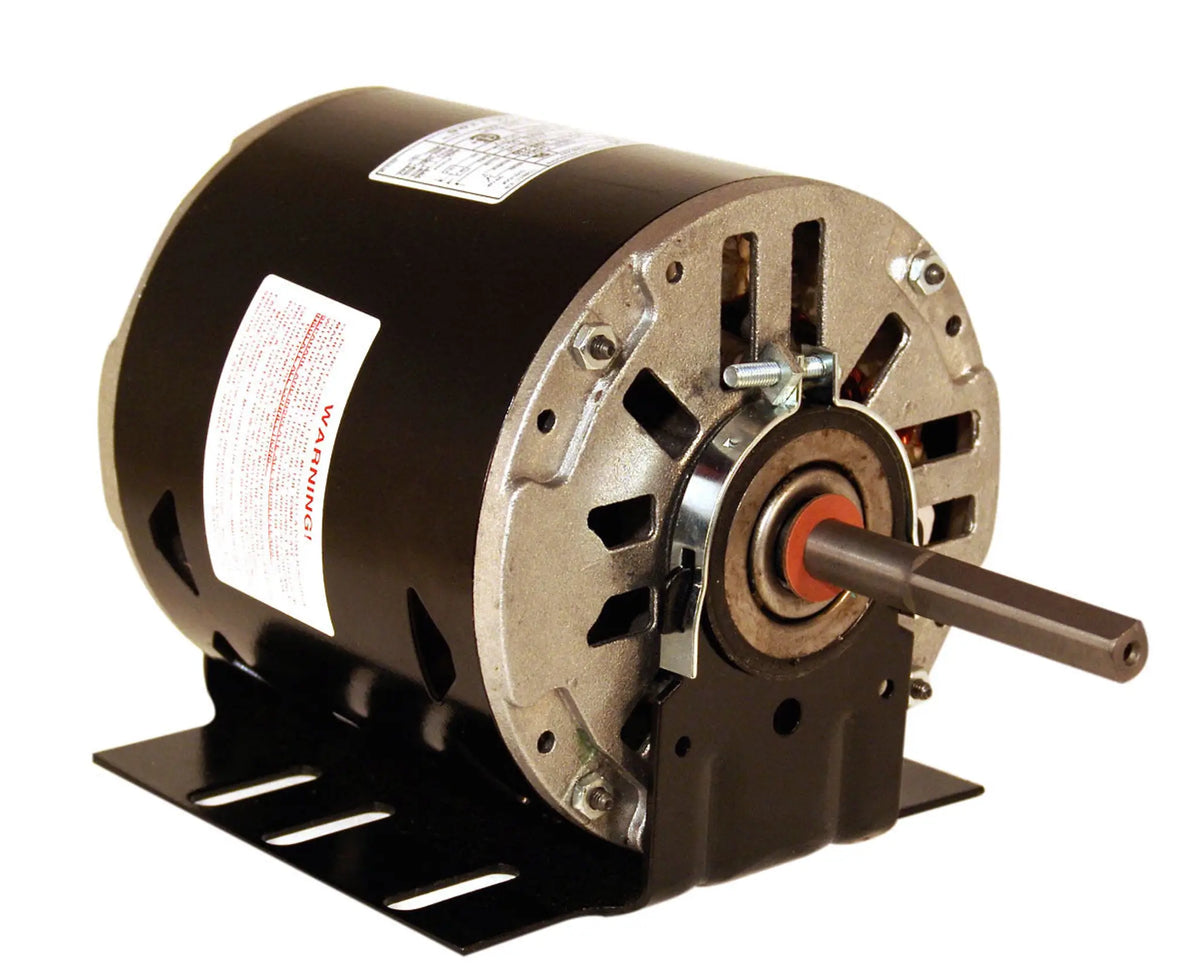 OHR1106 Century OEM Replacement Motor - 1 HP - 1075 RPM - 208-230 V