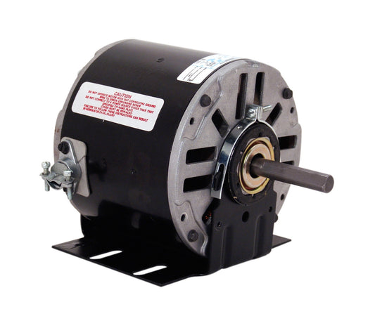 ohs1004 - 1/8 HP | 1550 RPM | 230 V | 1 Ph | 48Y Frame | Semi Enclosed | CWLE | PSC | HVACR OEM Replacement | Cat OHS1004