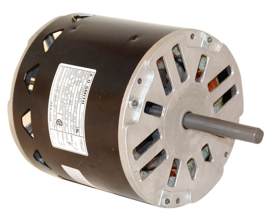 okb1038 - 1/3 HP | 825 RPM | 115 V | 1 Ph | 48Y Frame | Semi Enclosed | CCWLE | PSC | HVACR OEM Replacement | Cat OKB1038