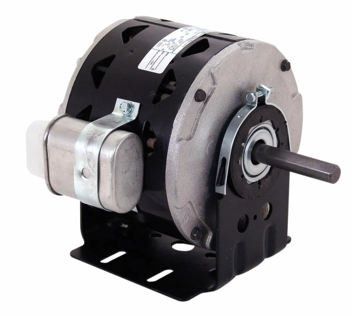OKT1026 Century HVACR Motor 0.25 HP 1075 RPM 48Y Frame