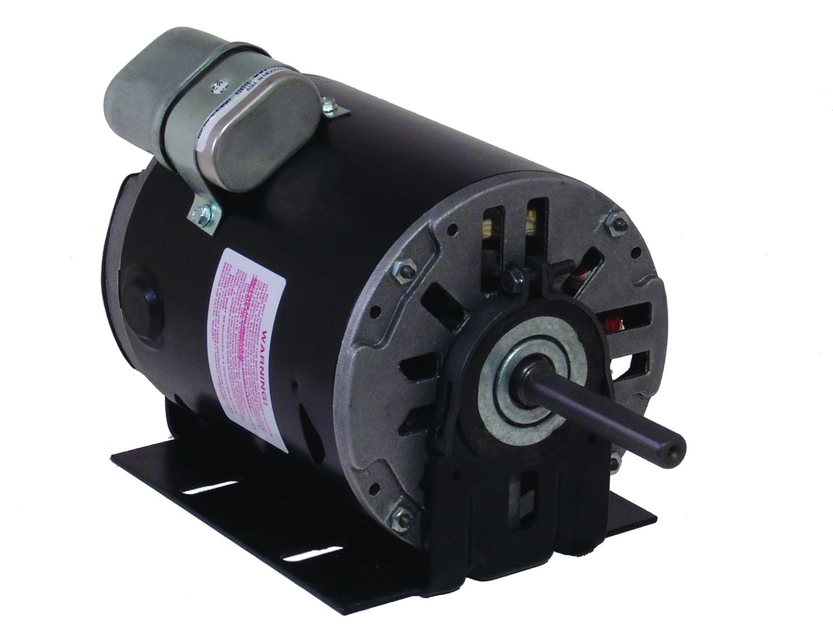 OKT3035 Century HVACR Motor 0.33 HP 1075 RPM 48 Frame