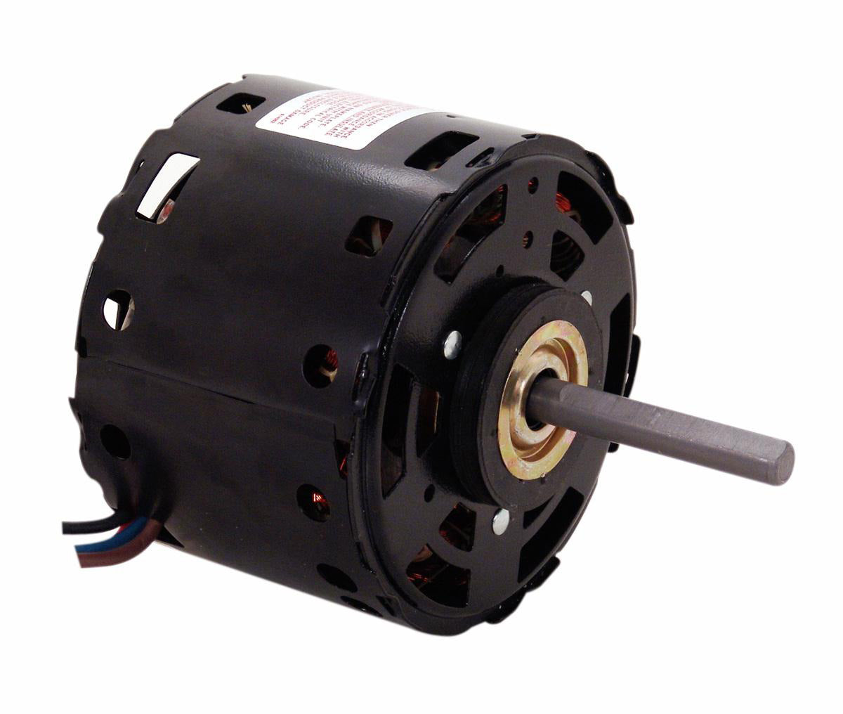 ole1036a - 1/3 HP | 1075 RPM | 115 V | 1 Ph | 48Y Frame | OAO | CCWLE | PSC | HVACR OEM Replacement | Cat OLE1036A