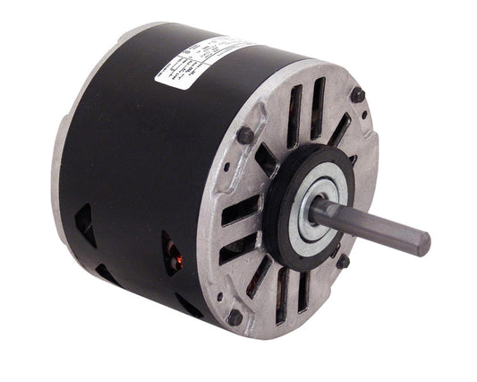 ole1038v1 - 1/3 HP | 825 RPM | 230 V | 1 Ph | 48Y Frame | Semi Enclosed | CCWLE | PSC | HVACR OEM Replacement | Cat OLE1038V1