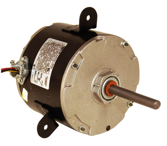 OLG1036 Century HVACR Motor 0.33 HP 1075 RPM 48Y Frame