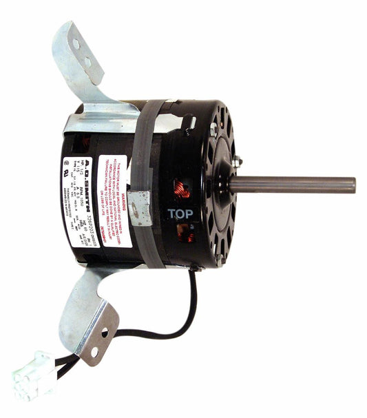 ONR6406 Century HVACR Motor 0.13 HP 1050 RPM 115V 42Y Frame