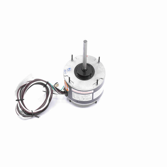 ORM5454BF Century HVACR Motor 0.13 HP 1075 RPM 48 Frame