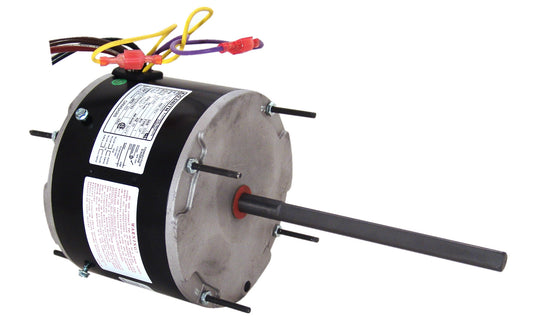 ORM5458B Century HVACR Motor 0.33 HP 1075 RPM 48 Frame