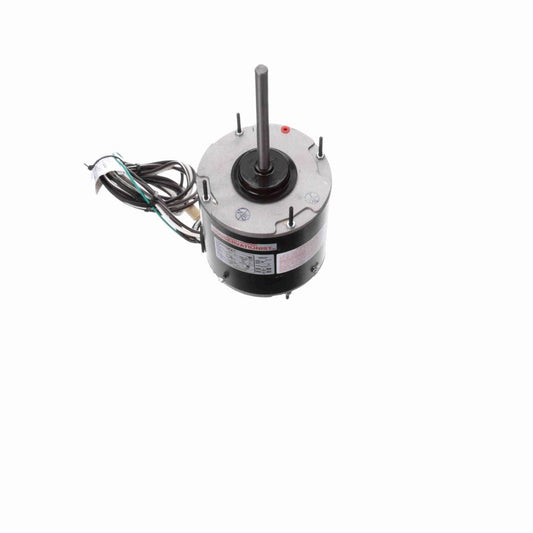 ORM5459BF Century HVACR Motor 0.5 HP 1075 RPM 48 Frame