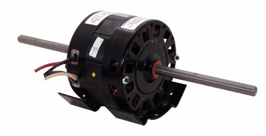orv4538 - 1/4 HP | 1625 RPM | 115 V | 1 Ph | 42Y Frame | OAO | Dual Shaft | PSC | HVACR OEM Replacement | Cat ORV4538