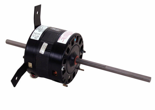 orv4539 - 1/3 HP | 1675 RPM | 115 V | 1 Ph | 42Y Frame | Semi Enclosed | Dual Shaft | PSC | HVACR OEM Replacement | Cat ORV4539