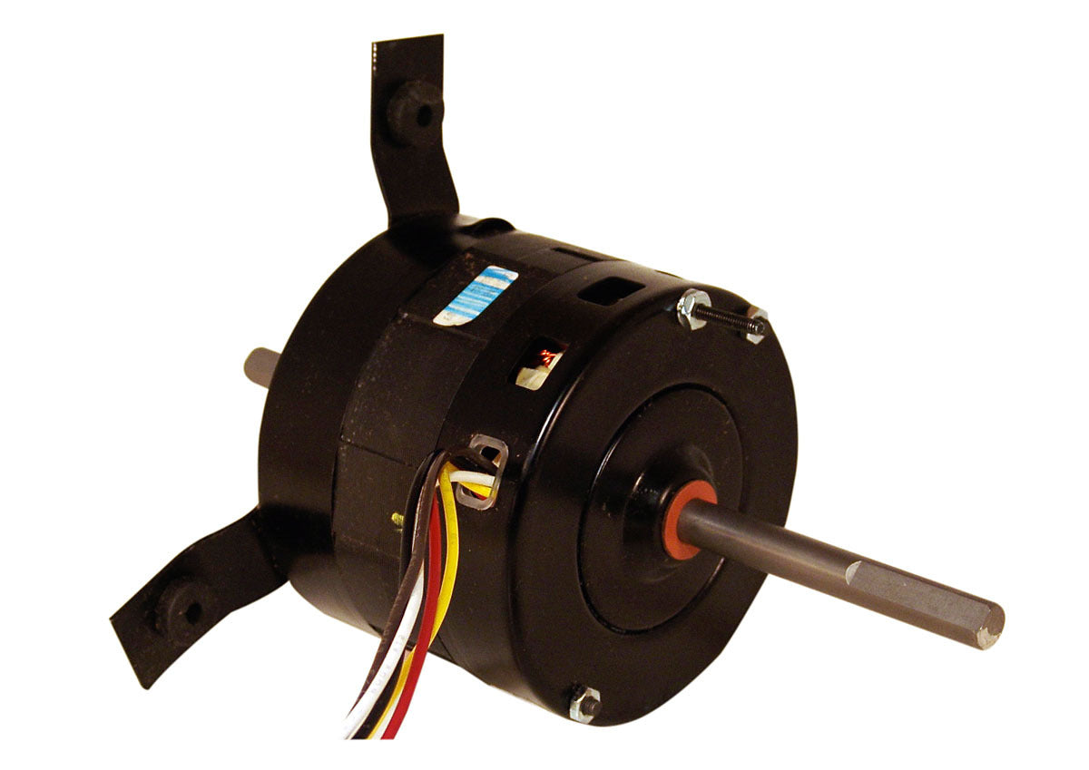 orv4540 - 1/5 HP | 1650 RPM | 115 V | 1 Ph | 42Y Frame | OAO | Dual Shaft | PSC | HVACR OEM Replacement | Cat ORV4540
