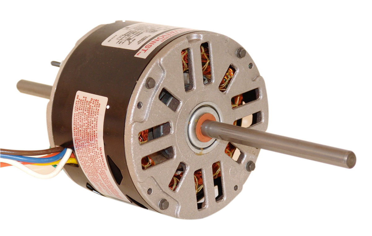 OWR1036 Century HVACR Motor 0.33 HP 1100 RPM 48Y Frame