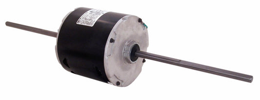 oyk1056 - 1/2 HP | 1050 RPM | 230 V | 1 Ph | 48Y Frame | Semi Enclosed | Dual Shaft | PSC | HVACR OEM Replacement | Cat OYK1056