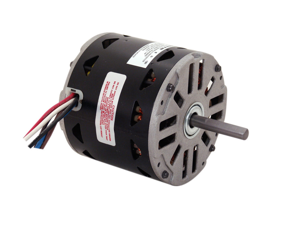 oyk1106 - 1 HP | 1075 RPM | 115 V | 1 Ph | 48Y Frame | OAO | CCWLE | PSC | HVACR OEM Replacement | Cat OYK1106
